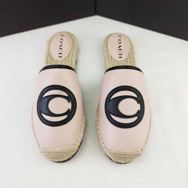Chloe Slippers